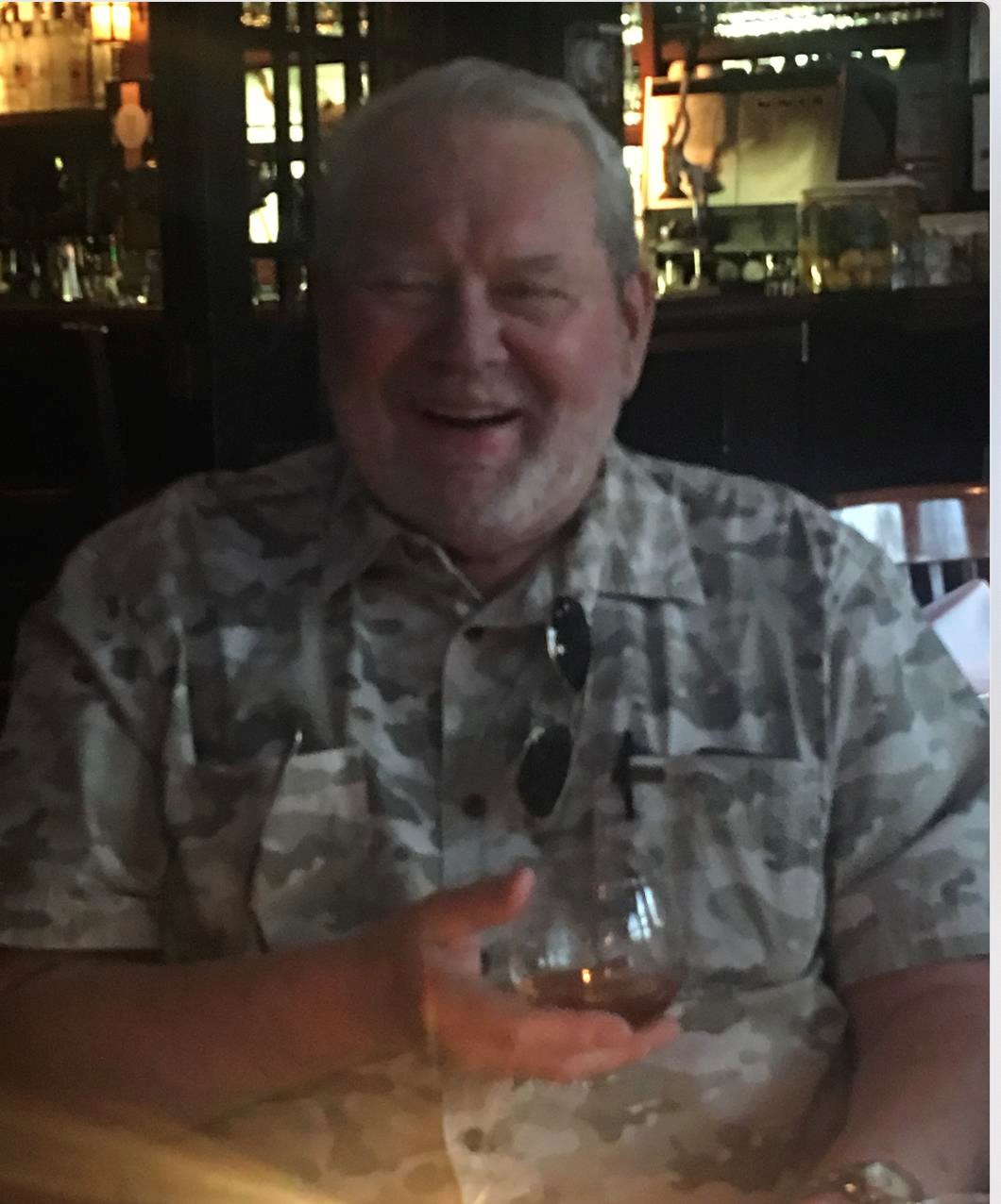 Obituary of Anthony Joseph Kupris