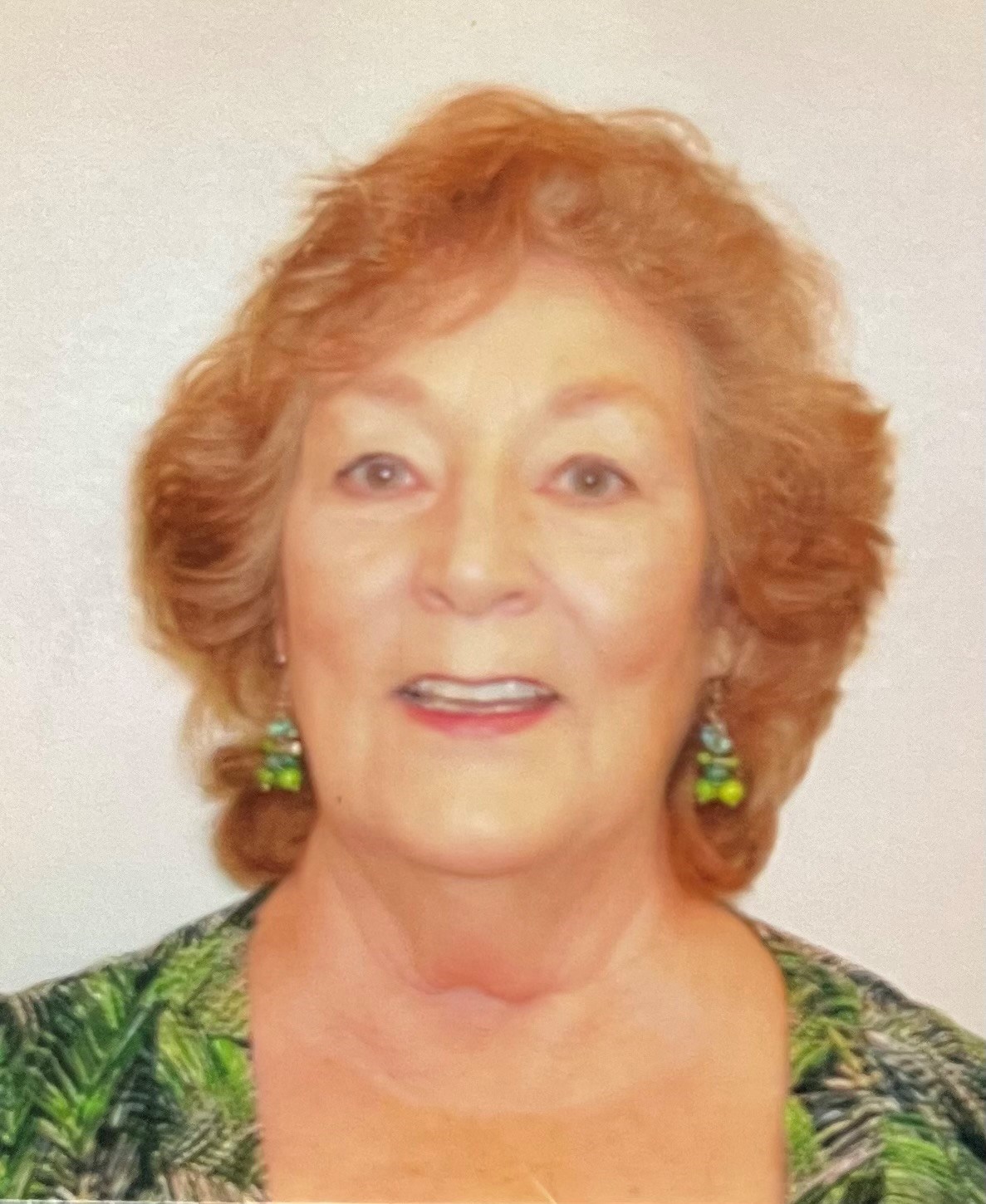 Obituary of Mary Marlene Marino