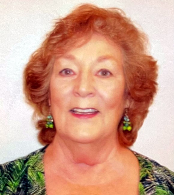 Obituary of Mary Marlene Marino
