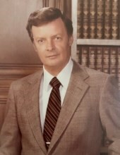 Obituary of Adrian O'Donnell