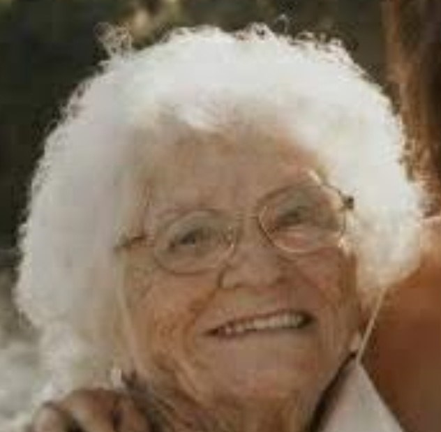 Obituary of Emma Lois Johnson