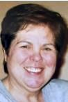 Obituary of Cheri Jean D'Innocenti
