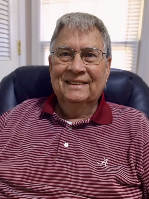 Obituary of Joseph Wayne Williamson