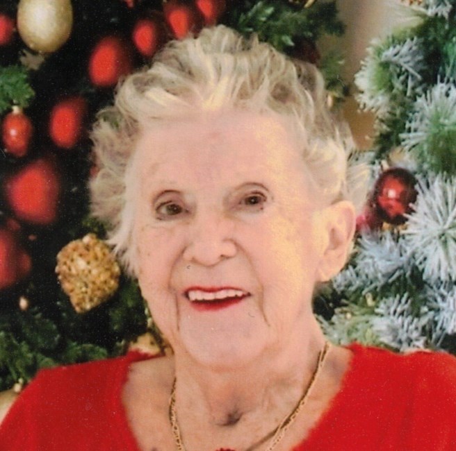 Obituary of Mariette Livernoche