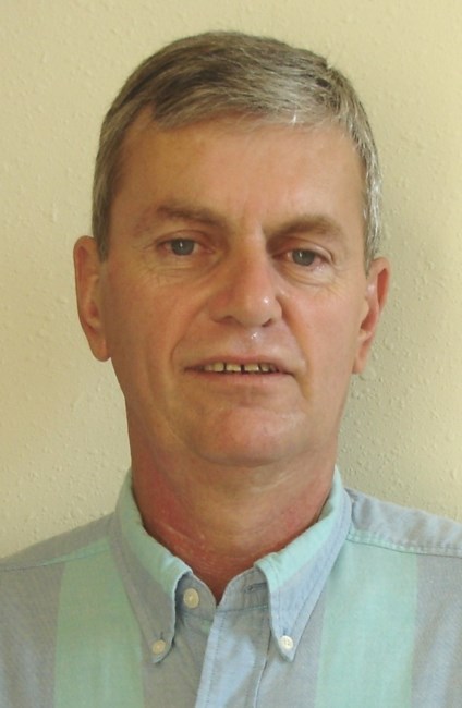 Obituary of John B. Hall