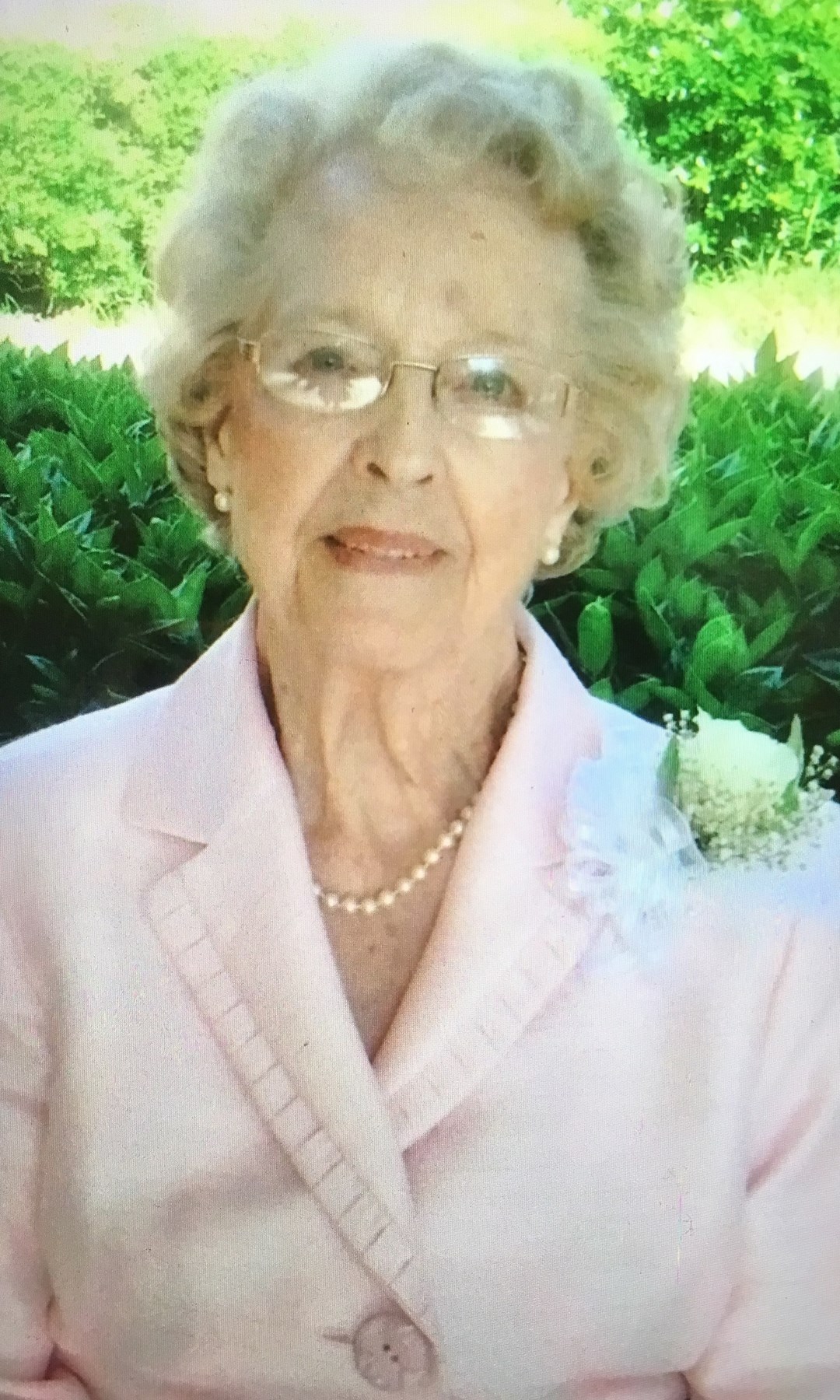 Glennie Speed Obituary Jackson, MS