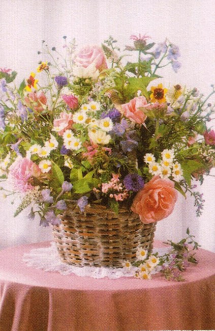 Obituary of Ruby Lee Aldridge