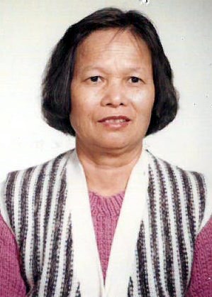 Obituary of Mei Zhen Liang