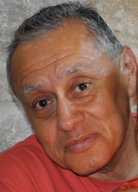 Obituary of Robert Ray Montemayor Sr.