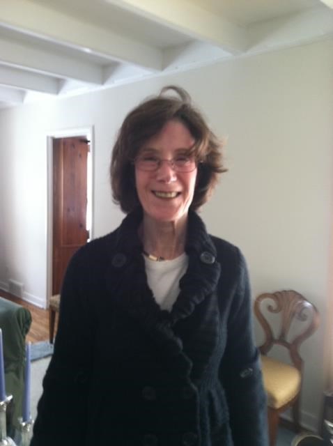 Obituary of Joan G. Ross