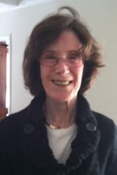 Obituary of Joan G. Ross