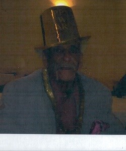 Obituary of Mr. Keith Hushiel Adams