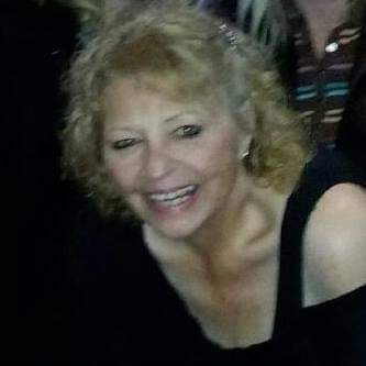 Obituary of Cynthia Ann Grosvenor