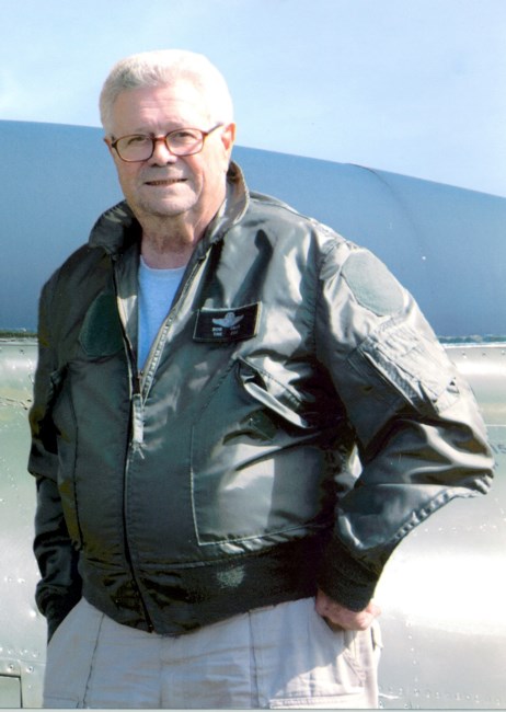 Obituary of Robert Leon Faux