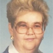 Obituario de Mildred Lorraine Robinson Reed