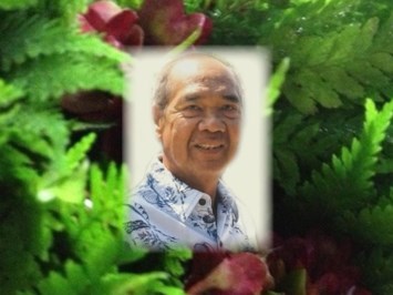 Obituary of Rudy Sunio Saribay
