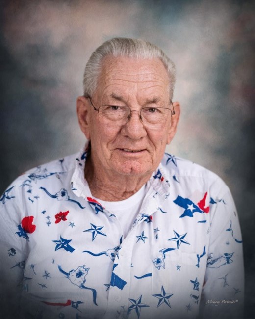 Obituary of Milton Payne