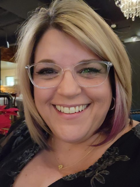 Obituary of Stephanie Lucia Defa