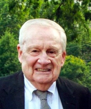 Obituary of Hugh Richardson, Jr.