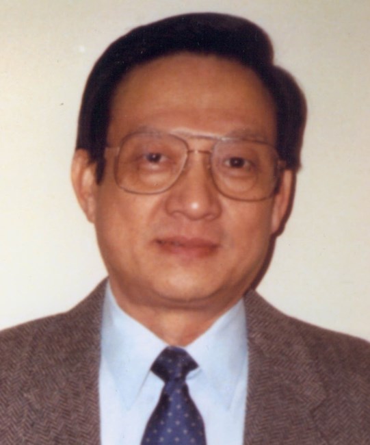 Obituary of Tam Chinh Nguyen