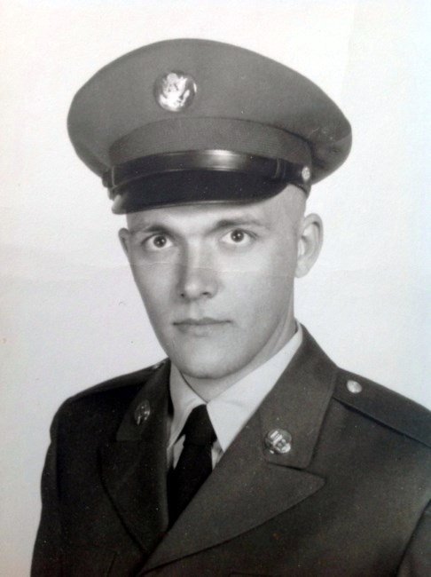 Obituary of Frederick A. Geer