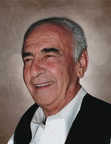 Obituary of Alfred Chiasson