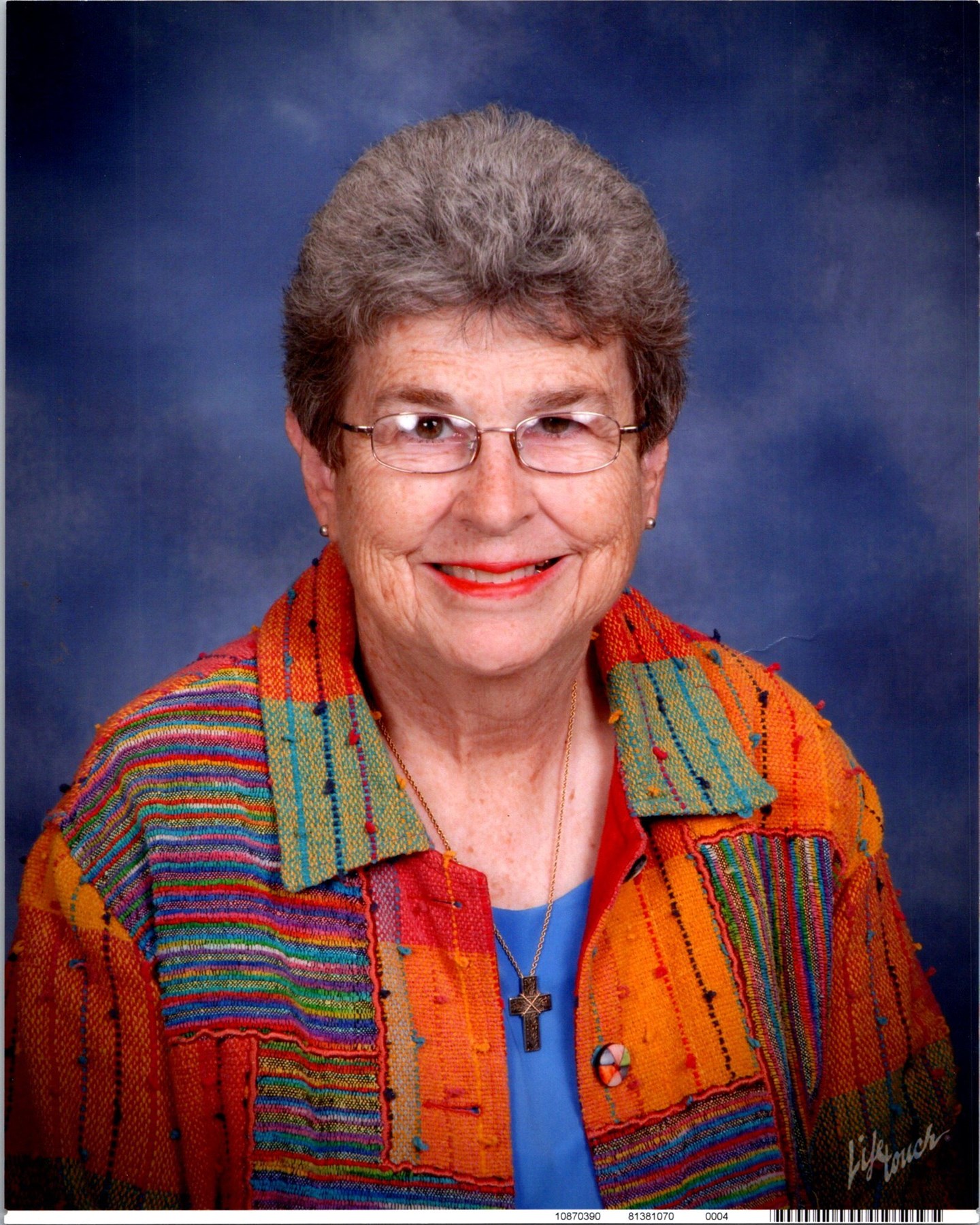 Obituary of Bonnie L. Saltzman
