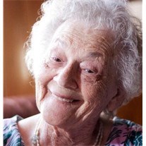 Obituary of Ellen Yvonne Weiss