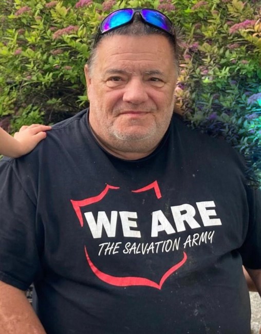 Obituary of Brian Alan Thompson