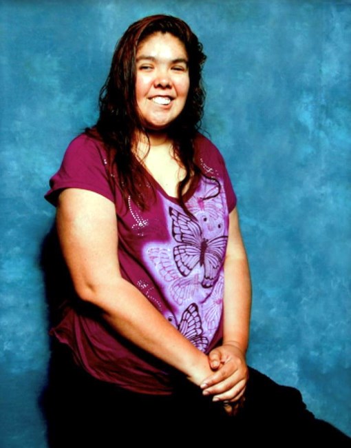 Obituary of Corinna Michelle Cuadras