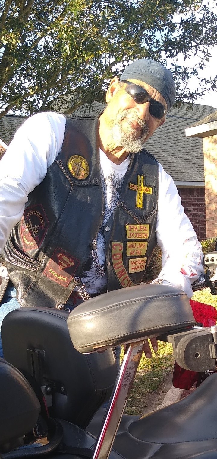 Obituary of Junius John Durisseau