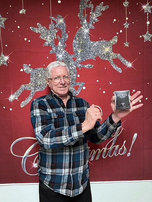 Obituary of Jose Luis Revilla Cepero