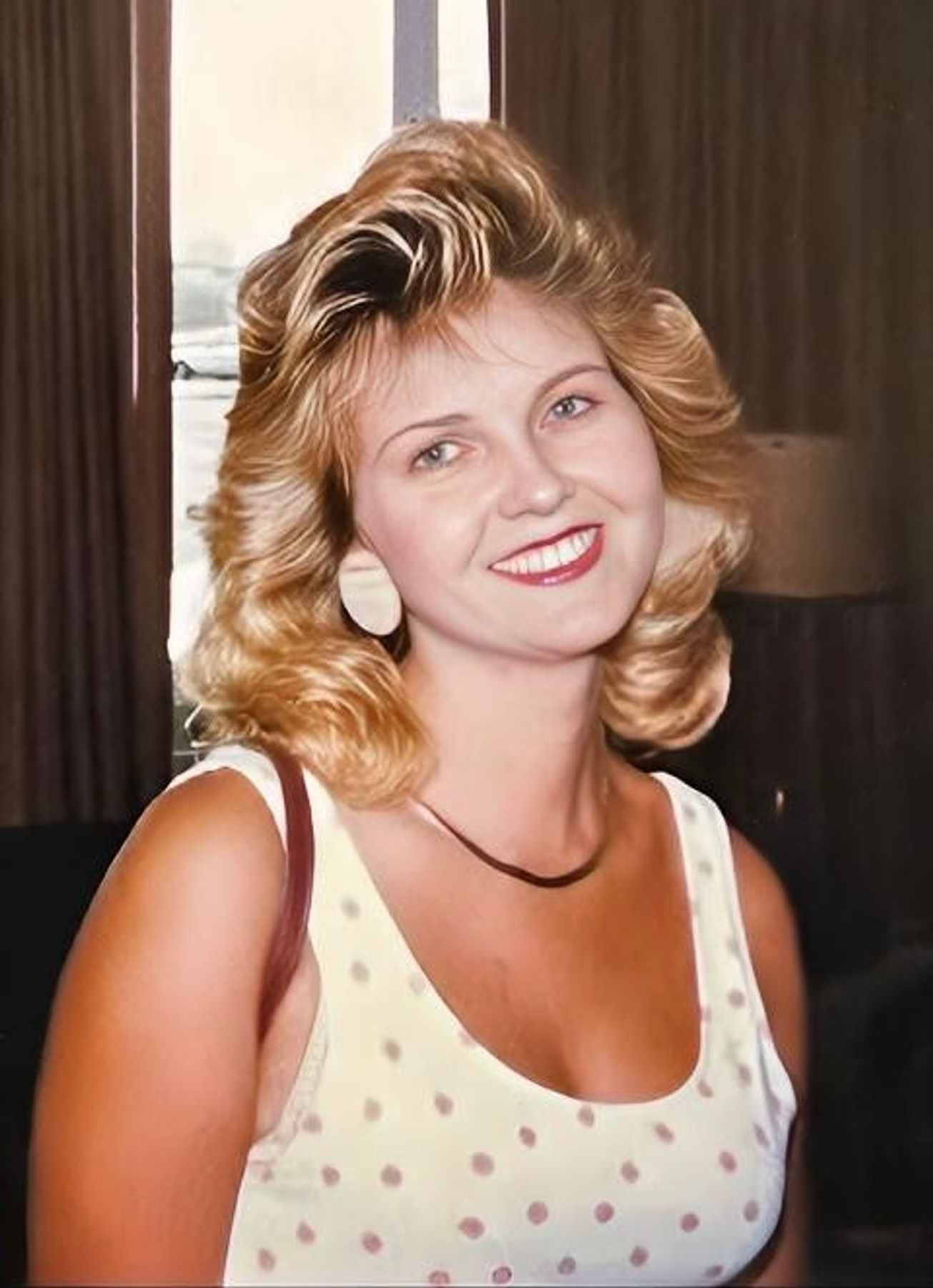 Linda Rain Obituary - Winder, GA