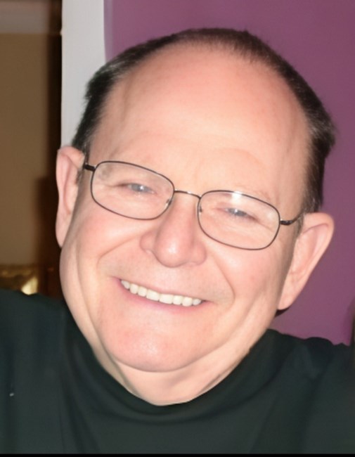 Avis de décès de William Stanley Vernatter