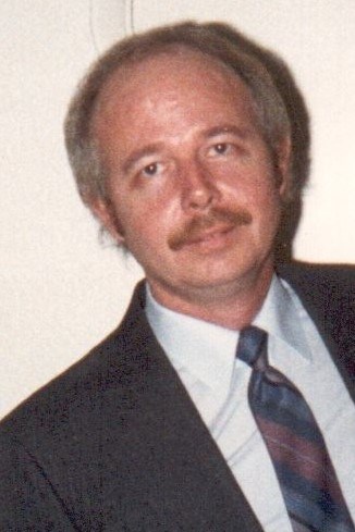 Obituary of Russell Eugene Balmer Jr.