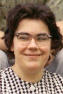 Obituary of Mary Sue Duffy