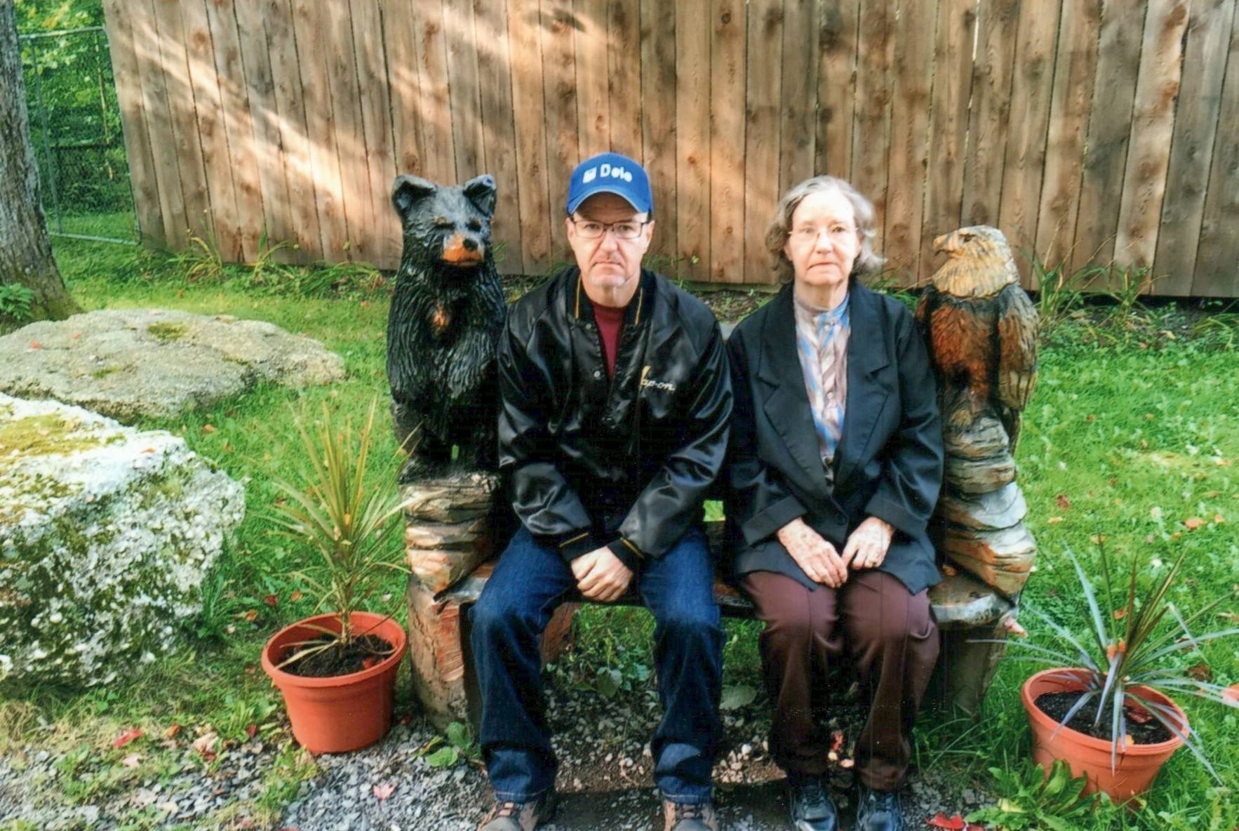 Obituary of Anna Lou Hopper