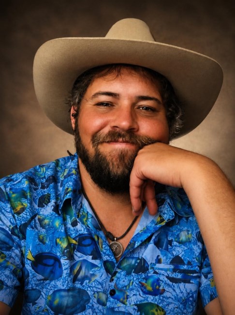 Obituary of James "Wes" Griffin Jr.