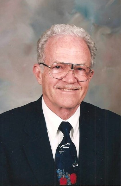 Obituary of Cloyd A Petro