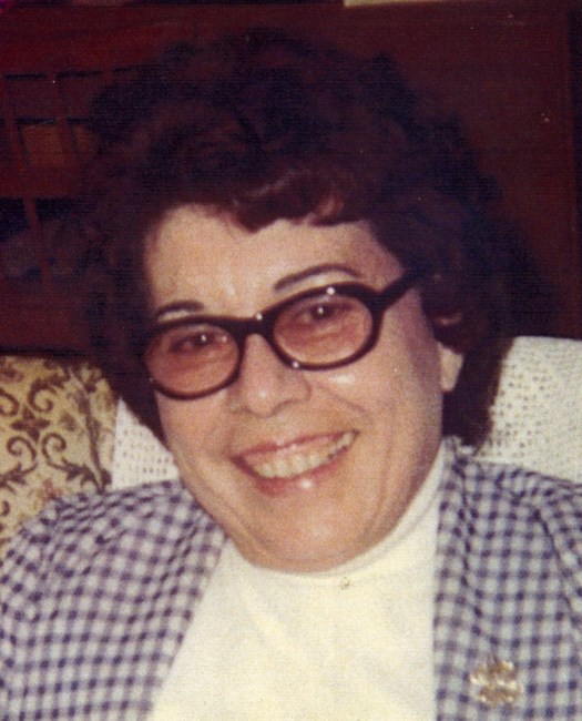 Obituary of Matilde Monsivais