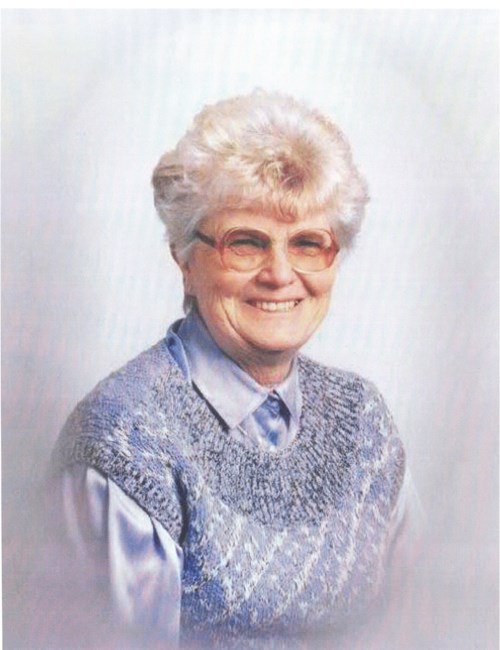 Obituary of Caroline Frances Solomon