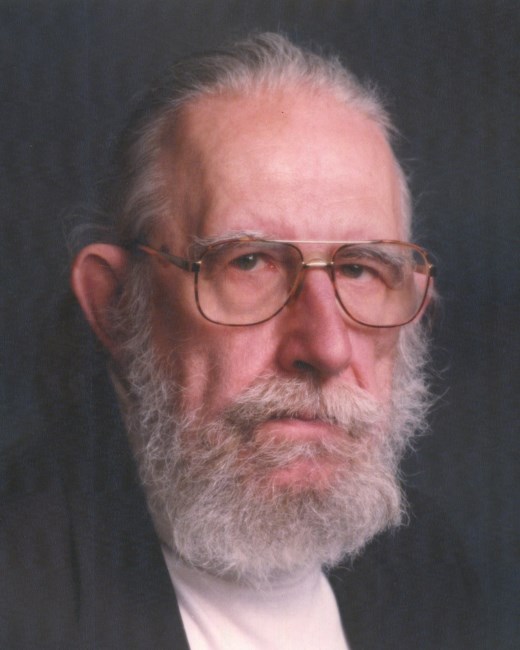 Obituary of William G. Wolfgang