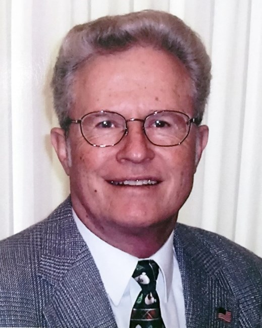 Obituary of Richard E Drake