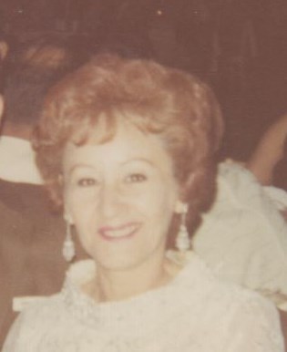 Obituary of Josephine Romo Victorino