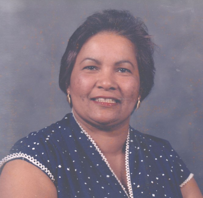Obituary of Grace E. Miller