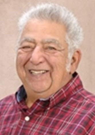 Obituary of Gary Pisani