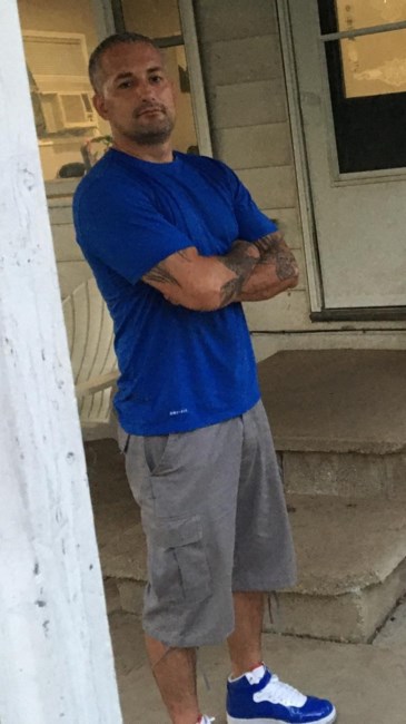 Obituary of Adam Joseph Gilpin