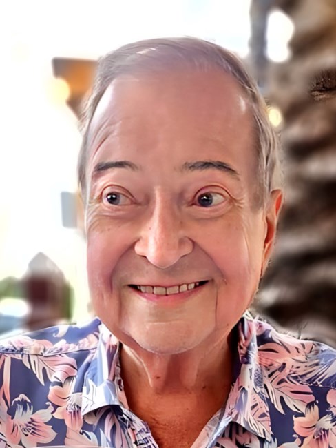 Obituary of Hilmer H. Beckers