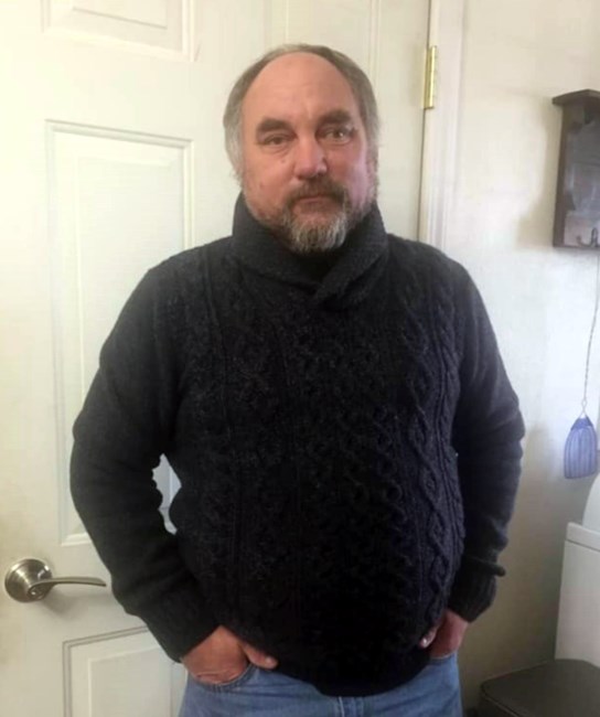 Obituary of James Robert Hickman