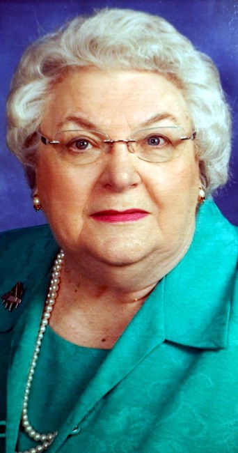 Obituary of Mary Jane Hendricks